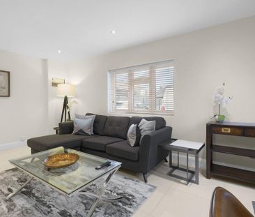 2 bedroom detached house to rent - Photo 1