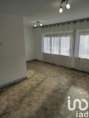 Appartement 3 pièces à - Photo 1