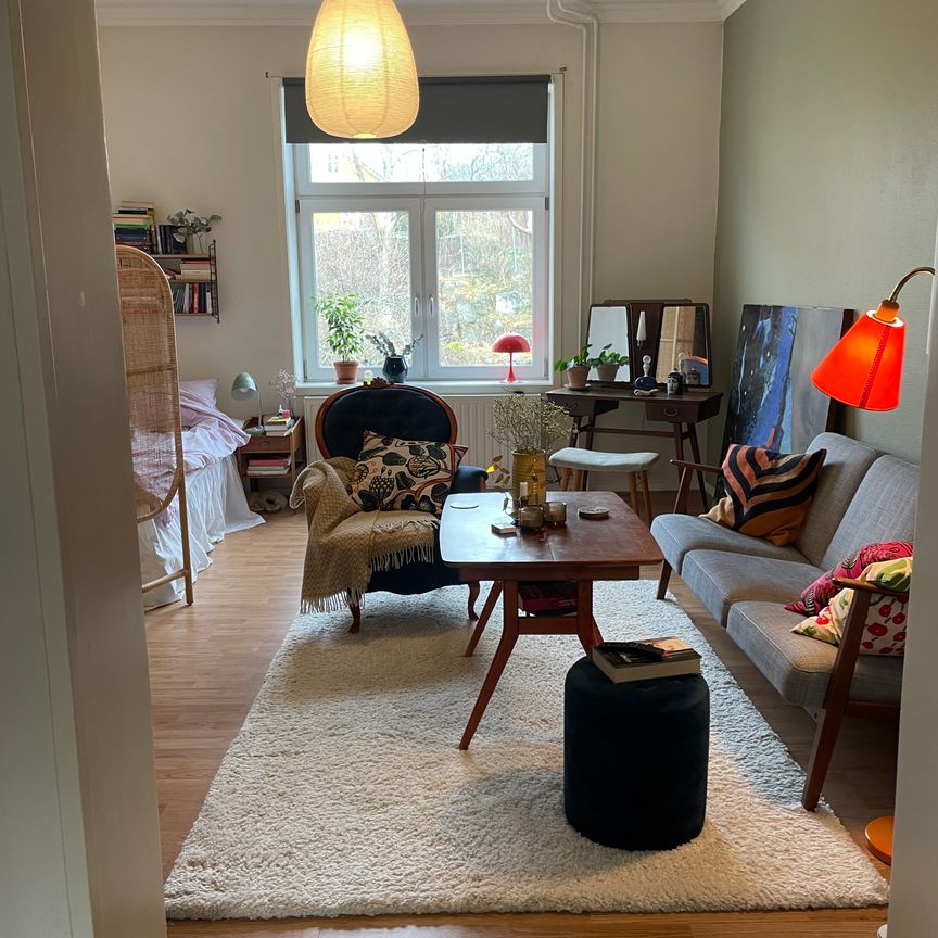 Skolgatan, Uddevalla - Photo 1