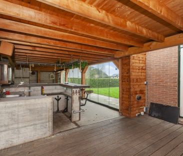 Te huur: Huis Overgauwseweg in Pijnacker - Foto 5