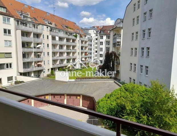 Emilienstraße 0, 90489 Nürnberg - Photo 1