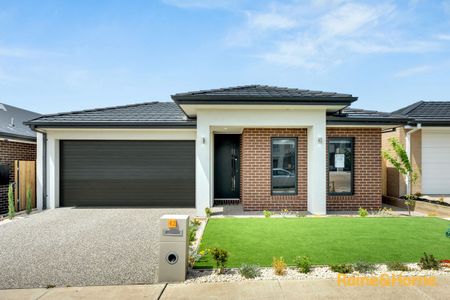 42 Shell Close, Clyde North, VIC 3978 - Photo 5