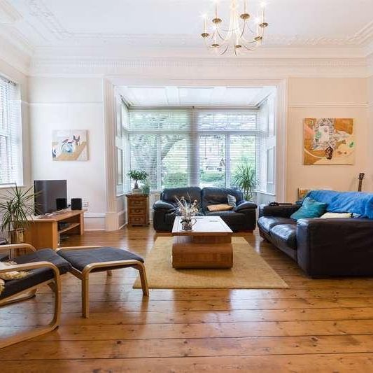 Akenside Terrace, Newcastle Upon Tyne, NE2 - Photo 1