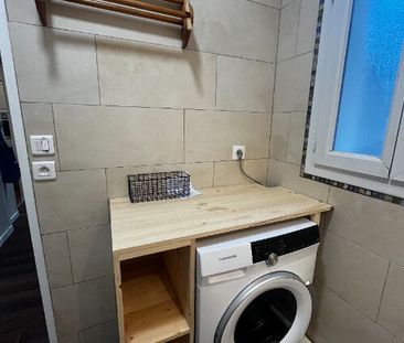 Location Appartement 2 pièces 40m² - Photo 6