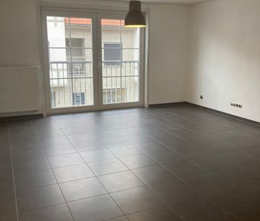Modern 1-slaapkamer appartement in het hartje van Heusden - Photo 6