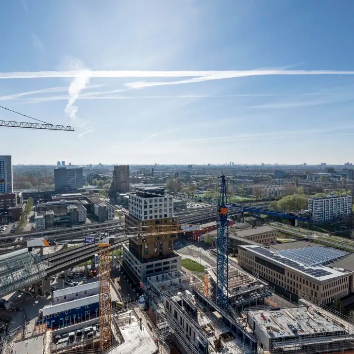 Radarweg 450 - Photo 1