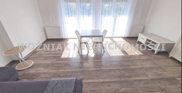 Czarny Bór Mieszkanie na wynajem - Zdjęcie 1