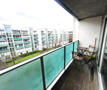 Crosbie's Yard, Ossory Road, East Wall, Dublin 3 - Photo 3