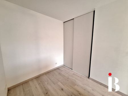 Appartement Nantes 1 pièce(s) 30 m2 - Photo 4