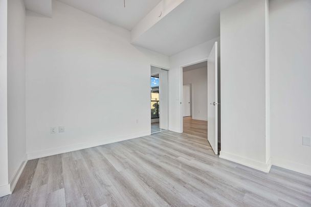 Lease in Artists Alley Condos - Photo 1