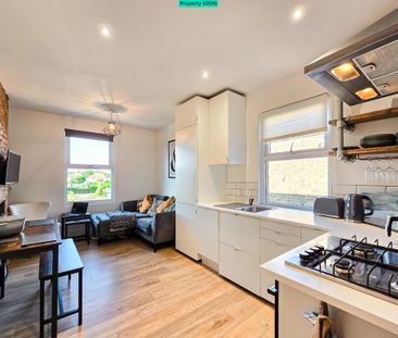 2 bedroom flat to rent - Photo 3