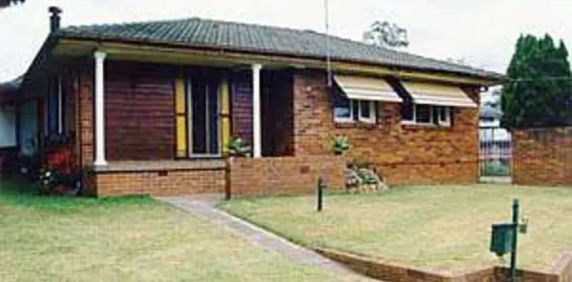 “NEAT 3 ROOM BRICK VENEER HOUSE, WILLMOT” - Photo 2