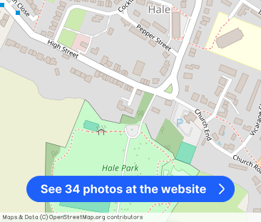 Carriage Close, Hale Village - Photo 1