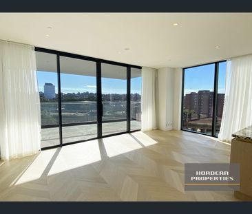 704/61 Lavender Street, Milsons Point, NSW 2061 - Photo 6