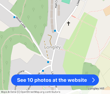 Lowerhouses Lane, Lowerhouses, Huddersfield, HD5 - Photo 1