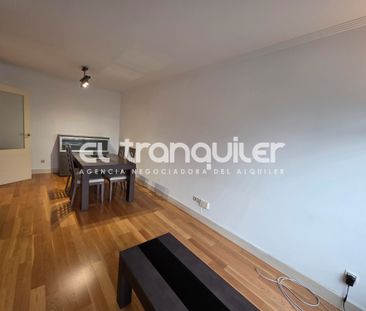 Piso de alquiler en Calle Eros, Legazpi - Photo 6