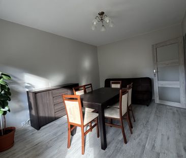 2 rozkładowe pokoje | Zawadzkiego | Balkon - Photo 1