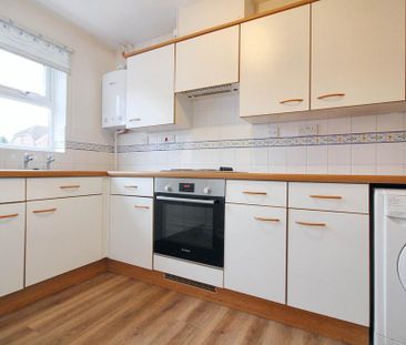 2 bedroom end of terrace house to rent - Photo 6