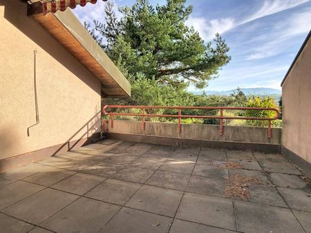 VERY NICE 3.5 ROOMS - Foto 5