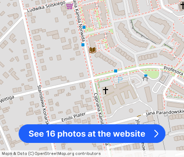 Wyczerpy Dolne | Trzy pokoje z antresolą! - Photo 1