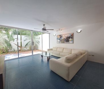 RENTA LOFT AMUEBLADO EN ZONA NORTE CON 2 HABITACIONES - Photo 1