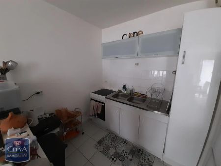 Appartement à louer 2 pièces 38.78m² - Photo 4