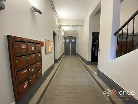 APPARTEMENT T2 A LOUER - Photo 4