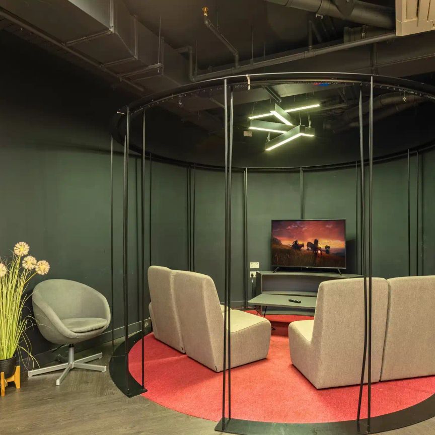 Luxury Studio - Photo 1