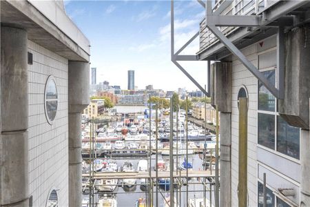 Sweden Gate, London, SE16 7TJ - Photo 5