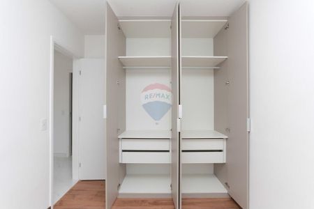 Apartamento com 2 dormitórios para Locação 37m² - Santa Marina - São Paulo/SP - Photo 4