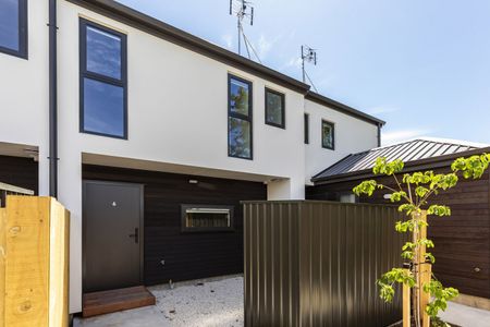 6/220 Geraldine Street, Edgeware, NZ 8013 - Photo 5