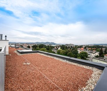 Moderne 2-Zimmerwohnung im LEO am Park - Nachhaltiger Neubau Nahe F... - Photo 2