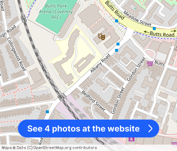 Albany Road, Earlsdon, Coventry - Photo 1