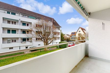 Ihr neuer Rückzugsort in Riehen! - Photo 3