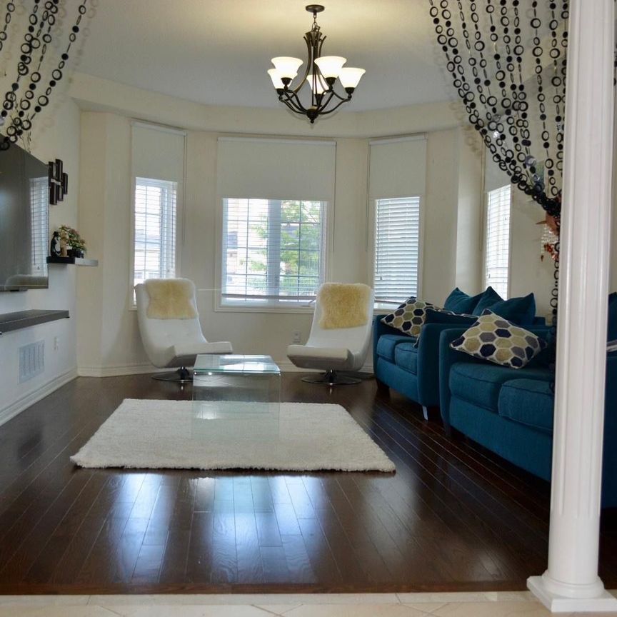 For Lease - 4 Kerrigan Drive Unit# Main, Brampton, Ontario - Photo 1