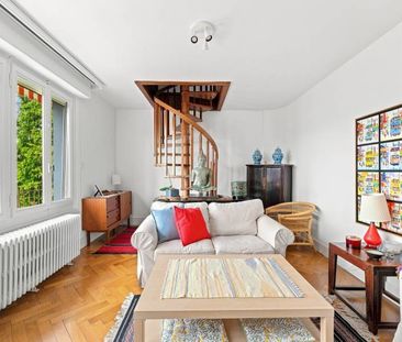 Charmant appartement – Vésenaz - Photo 1