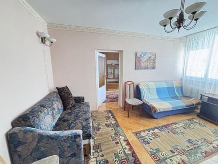 MIESZKANIE na WYNAJEM - Photo 4