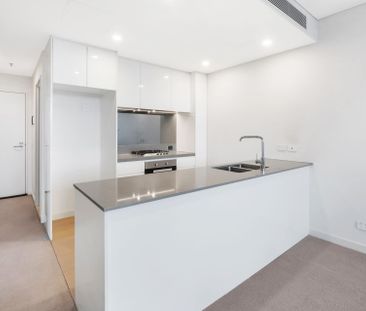 1102/150 Pacific Highway, North Sydney - Photo 5