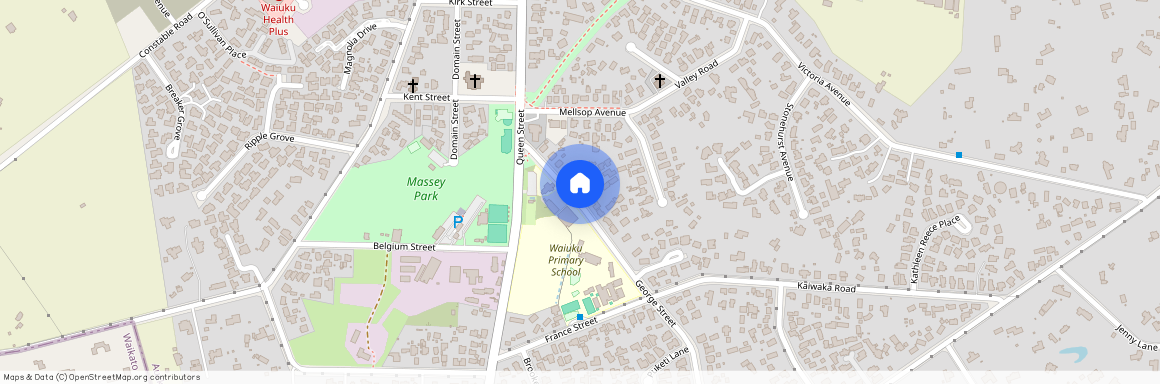 14 George Street, Waiuku, Franklin