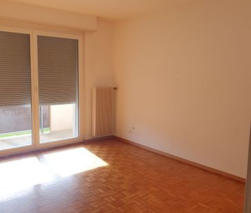 Logement de 3.5 pièces sur Collombey - Photo 1