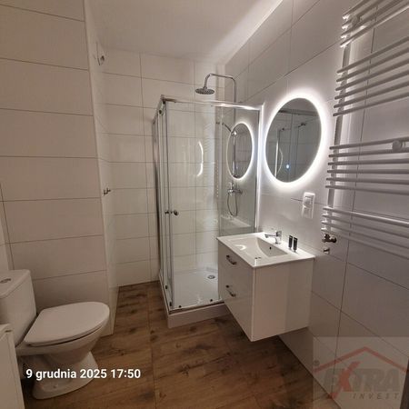 Nowa kawalerka z miejscem postojowym (437664) - Photo 5