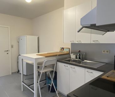 Kamer 1 - Sint-Amandstraat 34 - Photo 3