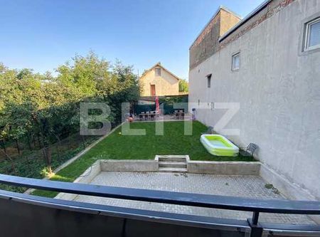 Apartament de lux, 100 mp, zona centrala - Fotografie 5