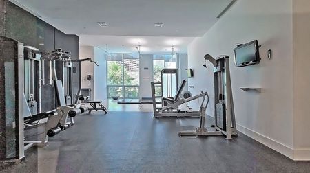 For Lease - 120 Homewood Avenue Unit# 2206, Toronto, Ontario - Photo 2