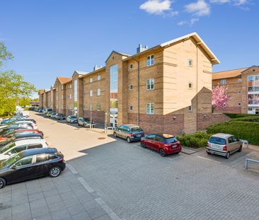 Farum Stationstorv 31, 1. th - Photo 1