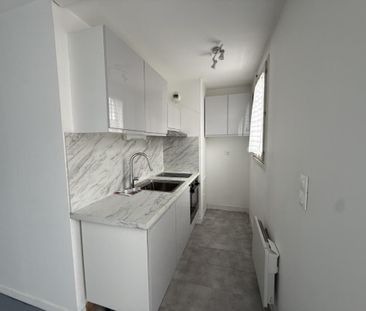 Location Appartement 2 pièces 40m² AIX LES BAINS 73100 - Photo 3