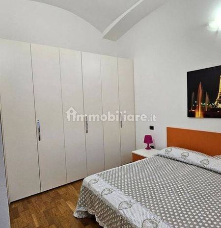 Bilocale via Giovanni Lanza 79, Centro, Casale Monferrato - Photo 3