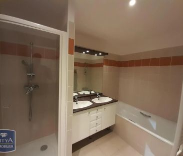 Appartement à louer 4 pièces 103m² - Photo 1