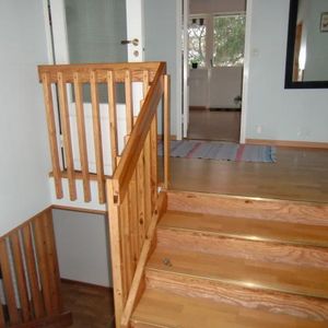 1 plans villa Sollentuna uthyres - Foto 3