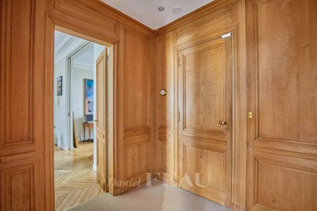 Location appartement, Paris 16ème (75016), 4 pièces, 64.73 m², ref 84617227 - Photo 5